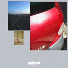 Sunareht, Le Dom, Birol, De Grandi - Rinse France - May 2020