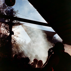 Almost Famous @ Sägewerk Festival 2025