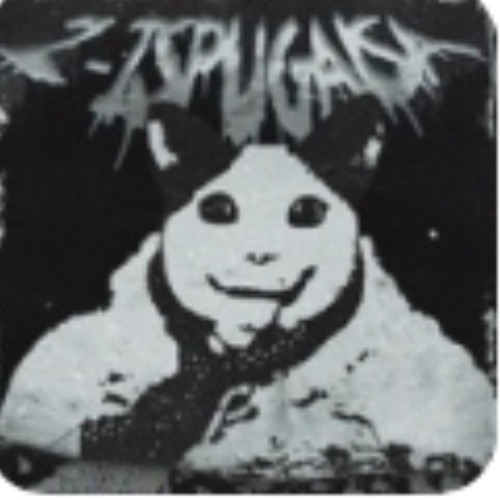 Z-ISPUGALSA испугался не бойся