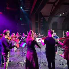 Deil Amang the Fiddlers