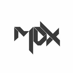 MDX: DJ SET [TECHNO/DEEP TECHNO]