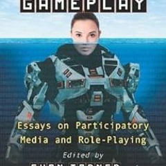 Access EBOOK 📗 Immersive Gameplay: Essays on Participatory Media and Role-Playing by