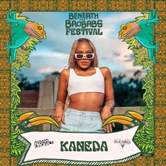 Live Mix - Beneath The Baobab 2025