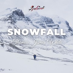 Thomas James White - Snowfall