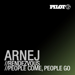 People Come, People Go (Original Mix)