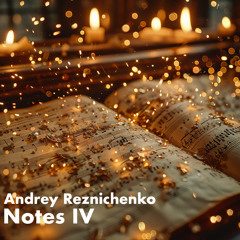 Notes IV