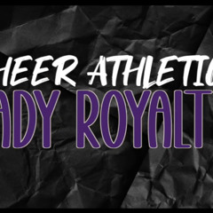 Cheer Athletics Lady Royalty 24-25