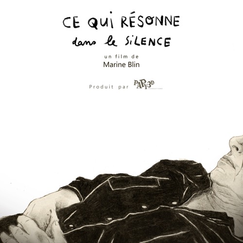 Ce qui résonne dans le silence