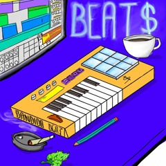 90s Type Beat Hiphop [FOR SALE]