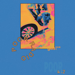 POOR RADIO EP. 12