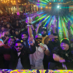 TT-PsyTrance Set@The Mad Hatterz Present-The Chronicle Vol.II-7.30-9pm-30-8-2025