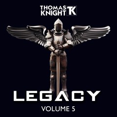 THE KNIGHT TRAIN VOL  5 - THOMAS KNIGHT