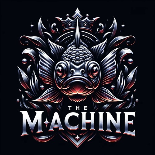 Oliver Huntemann & Marc Romboy Vs Wamdue Project - King Of My Teufelsfisch (The Machine Reboot)