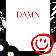 Dmitry Waves - DAMN