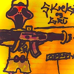 BlackTarBoyz- Jus #$krekk&Grü