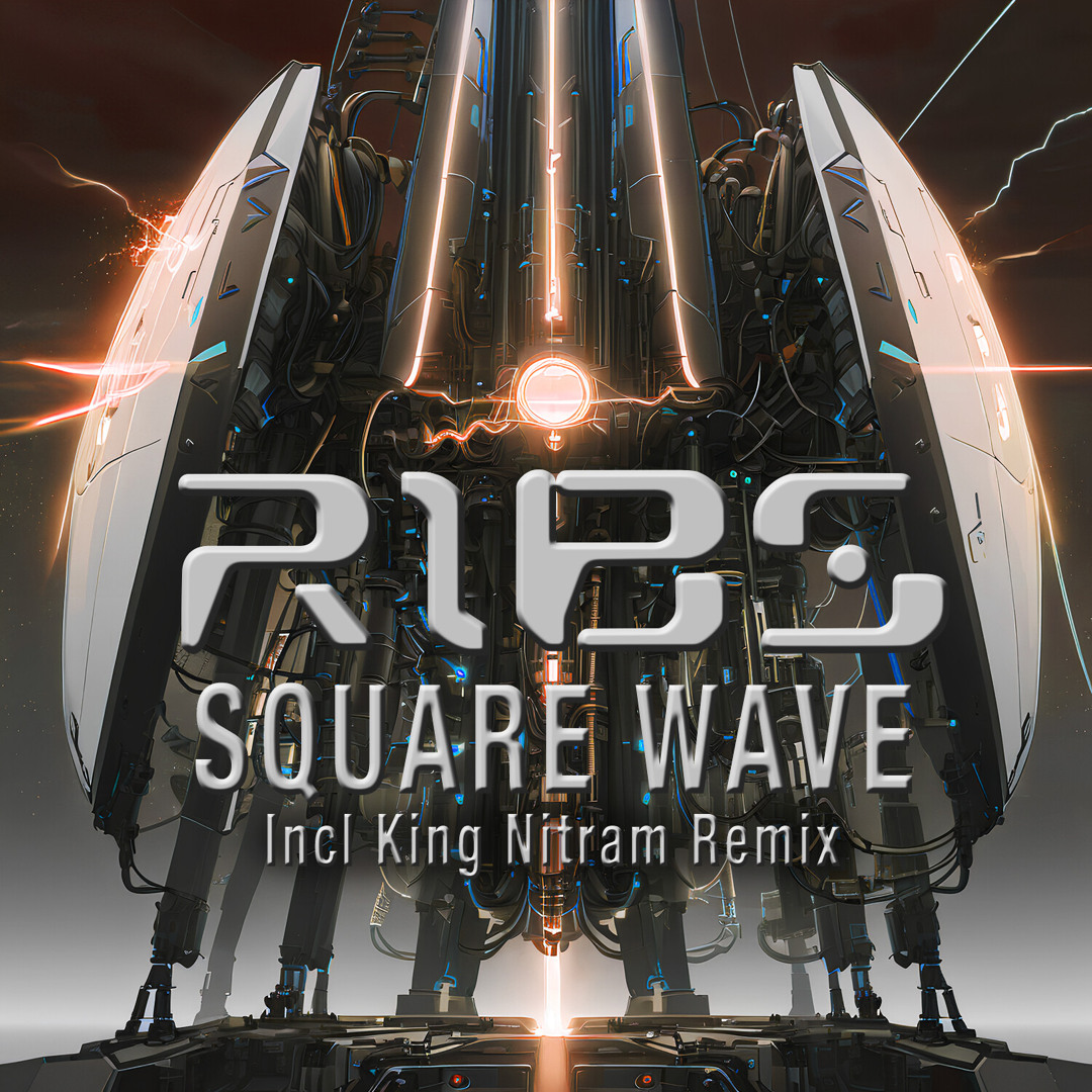 Stream Ribs | Listen to Square Wave playlist online for free on SoundCloud