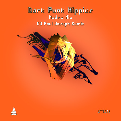 Dark Punk Hippies - Madre Mia