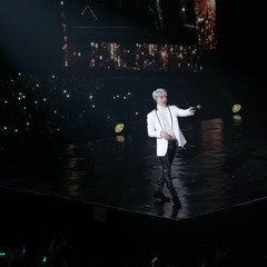 171210 JONGHYUN INSPIRED - 'Love Belt'