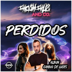 INDOMINUS AND CO. - PERDIDOS [ALBUM CAMINO DE LUCES]