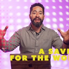 A Savior for the World