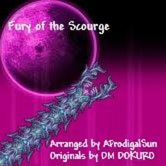 Fury of the Scourge (A Devourer of Gods Medley)