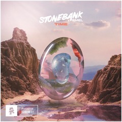 Stonebank & EMEL - Time