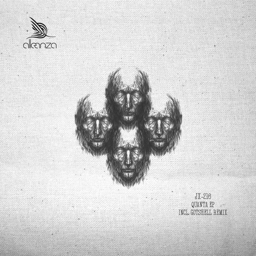 Quanta 00 ((Gotshell Remix))