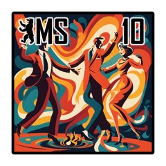 Berlin Mix Session 10 - Maximum Groovyness