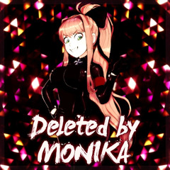 Deleted by Monika ₂₀₁₈