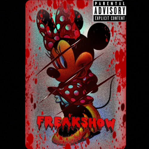 minnie mouse got that WAP??? (genesis mixx)