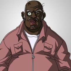 Uncle Ruckus - The Black People Song