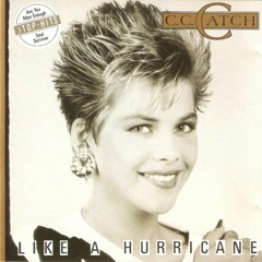 C.C.Catch - Like A Hurricane ( Disco Magic Remix )