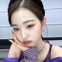 ♡ 𐐪𐑂 Wonyoung cc 𐐪𐑂 ♡