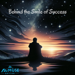 Behind the Smile of Success