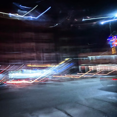 Thomas Smith – Overdrive (Original Mix)