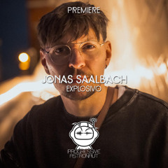 PREMIERE: Jonas Saalbach - Explosivo [Radikon]