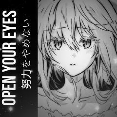 open your eyes (prd.vili)