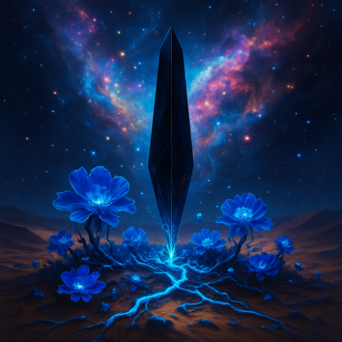 Cobalt Uprising