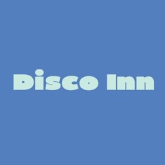 Disco Inn Residents - Alfie Singleton - 11.10.23