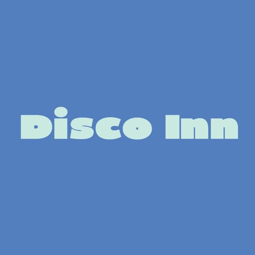 Disco Inn Residents - Guillaume Cartier - 25.03.24