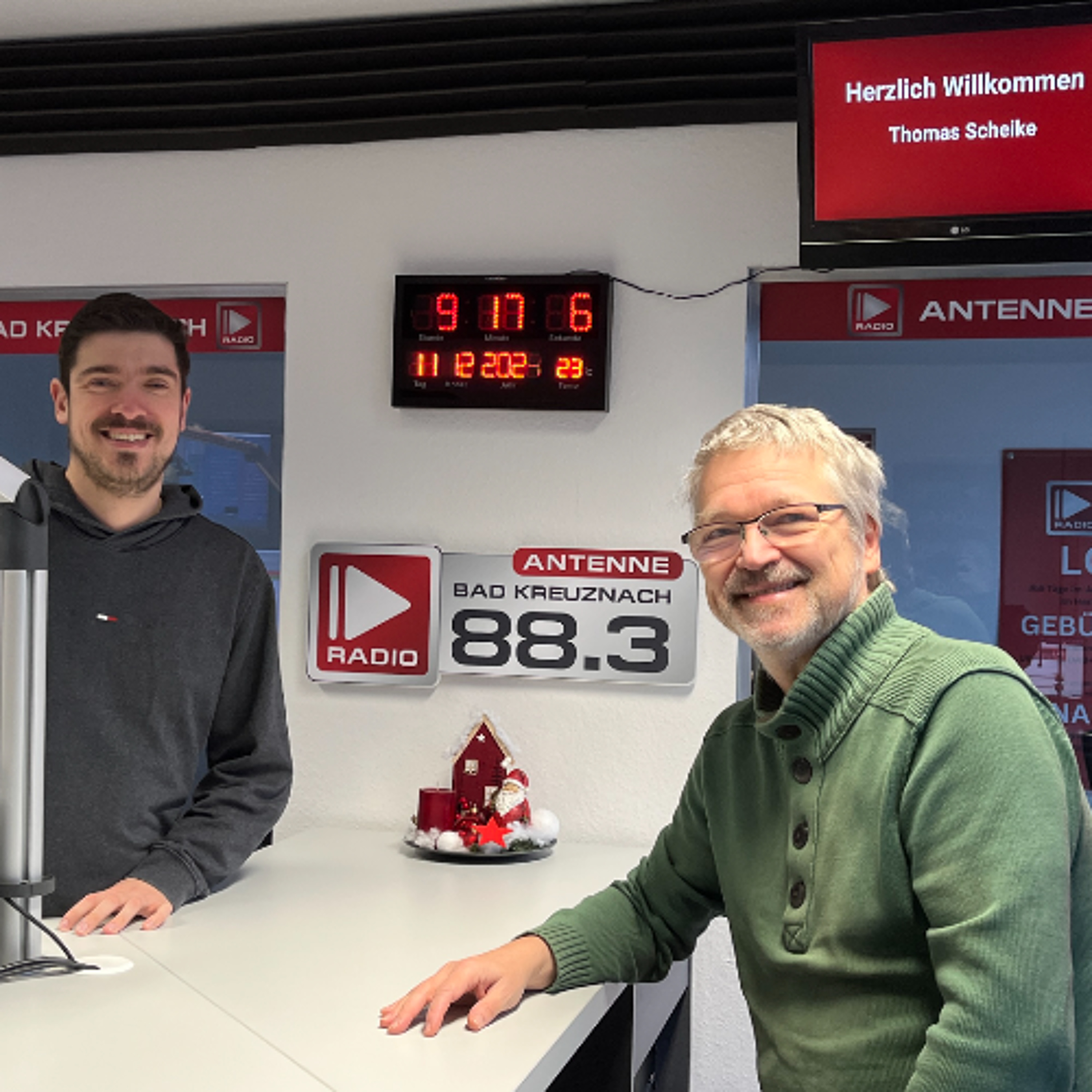 Antenne Daily