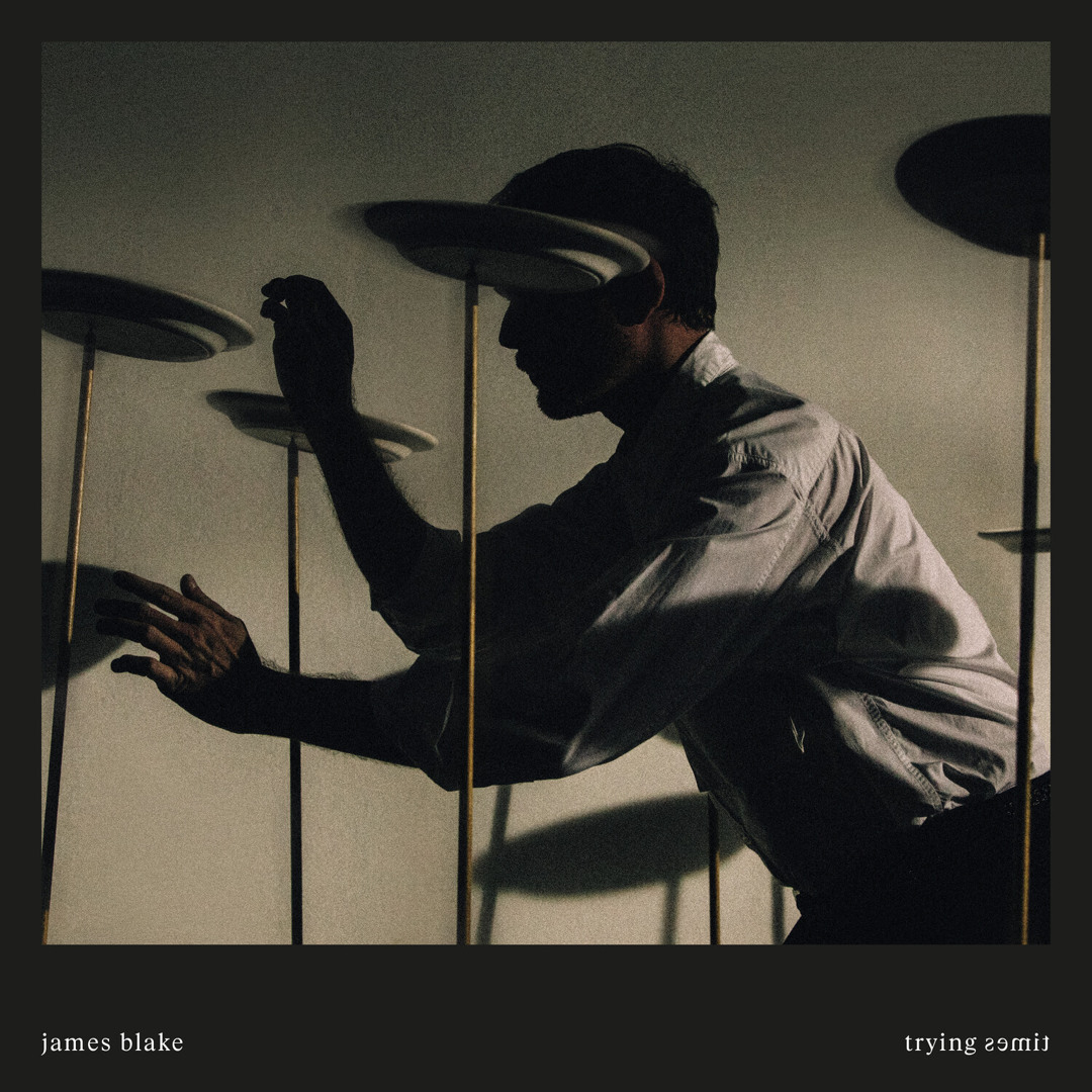 Stream James Blake | Listen to Trying Times playlist online for free on ...
