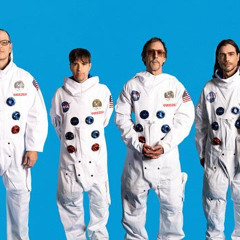 Weezer The Blue Planet EDM Dubstep Alt Rock Workout Mega Remix