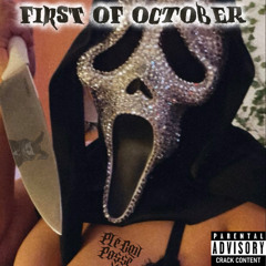 First Of October