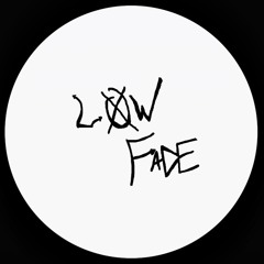 Lowfade - Point of no return
