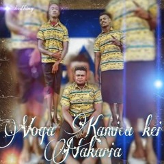 Dau Mositi Au [ Remix ] DJ Junior X Voqa Kamica Kei Nakaria - 2020