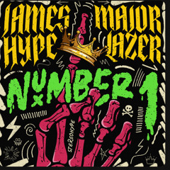 James Hype & Major Lazer - Number 1 (Ruiz dB Remix Contest) [Stereohype] Ushuaïa Entertainment S.L