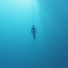 Lost in the Deep
