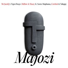 Majozi (feat. Scotts Maphuma, CowBoii & Xduppy) Mr JazziQ, Vigro Deep & Mello