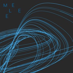 PREMIERE: deRijk - Melee